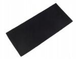 Stoklasa Ragasztó tapasz 17x36 cm-es méret textil Fekete (050989)