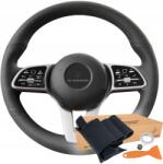 GPworkshop Kormányvédő Szegély Mercedes Benz C W205 A W177 E W213 S W222-HOZ