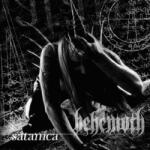 Behemoth - Satanica LP CLEAR - Vinyl (VILELP481PHD)