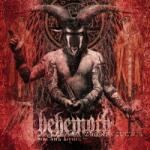 Behemoth - Zos Kia Cultus LP CLEAR - Vinyl (VILELP192PHD)
