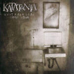 KATATONIA - Last Fair Deal Gone Down LP CLEAR - Vinyl (VILELP1123PHD)