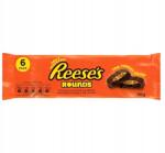 Reese's Rounds 96g Keksz Mogyorókrémmel és Csokoládéval Usa (5060250343765)
