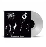 DARKTHRONE - Transylvanian Hunger LP CLEAR - Vinyl (VILELP43PHD)