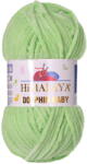 A1 Fonal Himalaya Dolphin Baby zöld 80350 100 g (69320331907582)