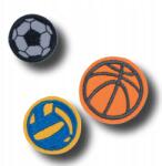 Importer Kufer Spółka z o. o Ragasztó patch tapasz labdák kis mix (2db) (5905386761406)