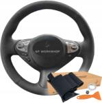 GPworkshop Kormányvédő Huzat Szegély Infiniti Fx FX35 FX37 FX50 QX70