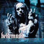 Behemoth - Thelema 6 LP CLEAR - Vinyl (VILELP466PHD)