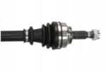 Pascal I6M008PC Kormányművédő L/p (180mm hosszú 14mm/68, 5mm)