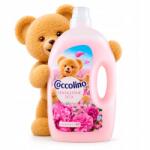 Coccolino Folyadék olasz öblítőszer Coccolino Sensazione Seta 3L 40 mosás (8720181095337)