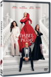 MagicBox Az ördög Pradát visel 2 - DVD (095809)