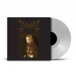 Mayhem - Live In Zeitz LP CLEAR - Vinyl (VILELP1071PHD)