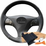 GPworkshop Kormányvédő Huzat Lexus ES240 ES250 ES300 ES350 GS350 GS450h-HOZ