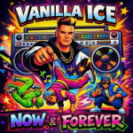 Mystic Production Vanilla Ice: Now & Forever - Vinyl (LP) (096021)