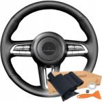 GPworkshop Kormányvédő Huzat Szegély Mazda 3 XC-30 2019-2020-HEZ