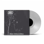 DARKTHRONE - Under A Funeral Moon LP CLEAR - Vinyl (VILELP35PHD)
