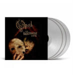 OPETH - The Roundhouse Tapes LP CLEAR - Vinyl (VILELP884PHD)