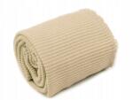 Importer Kufer Spółka z o. o Rugalmas lehúzó 7 cm melegítő kabát (bézs) (5903802529333)