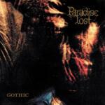 Paradise Lost - Gothic LP CORONA - Vinyl (VILELP1328)