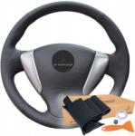 GPworkshop Kormányvédő Huzat Nissan Versa Note Tiida Sylphy Sentra-hoz