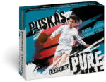 BlackLab PURE-PUSKÁS collector’s box