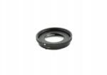 JJC CLA-T01 szűrőszűkítő adapter Olympus Tough TG-1 TG-2 TG-3 TG-4 iHS készülékhez (SB2412)