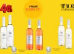 Dolium Pink @ White Vibes Válogatás A 7773 Borbár Nyári Kedvencei