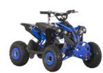 HECHT 56120 BLUE- Akkumulátoros quad (HECHT56120BLUE)