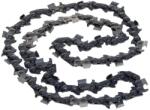 HECHT 73 E 25 R - Hecht lánc 3/8-1, 5 mm, 410 szem, 7, 6m (73E25R)