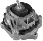 Tedgum TED99405 Motorpárna, első, bal, felső, hidraulikus