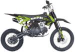 HECHT 51125 GREEN - Benzinmotoros motor (HECHT51125GREEN)
