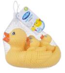 Playgro Pg Kacsa család a kádhoz (4010401-0036)