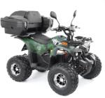 HECHT 56199 ARMY- Akkumulátoros quad (HECHT56199ARMY)