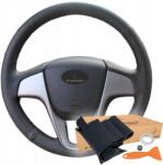 GPworkshop Kormányvédő Szegély Hyundai I20 Solaris Verna Accent-hez