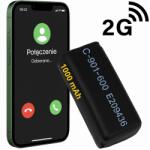 Spreest Lehallgató Gsm Mini Poloska Autó Diktafon Professzionális Sim Élő (Podsłuch GSM G61)