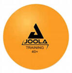 JOOLA Asztalitenisz Labda Joola 40+ Training 44280 Narancssárga (44280)