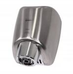 JetDryer Meleg levegős kézszárító Jet Dryer Booster matt rozsdamentes acél (8596220009340)