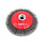 AWTools Awtools Kúpos Kefe 100mm M14 AW55125 (AW55125)