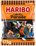 HARIBO Édesgyökér ízű gumicukor 175g Németországból (4001686327784)