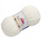 AAK 100g fonal poliészter Himalaya Dolphin Baby krémszínű 80308 (80308)