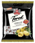 Dr. Torok Cukorka Citromolaj-méz 75G (1008196)