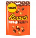 Reese's Dipped Peanuts 90g Földimogyoró Csokoládé Mogyorókrém Usa