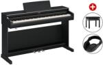 Yamaha YDP-166 Black Set