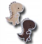 Ragasztó patch Tyro Baby Dino Mix (2db) (5905386761628)