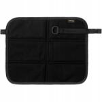 Helikon-Tex Helikon ülés Kompakt Puha Túlélő Matrac Vagabond Seat Pad Fekete (AC-VSP-CD-01)