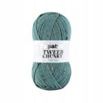 Papatya Fonal Papatya Tweed Chunky 80% Akril 15% Gyapjú 5% Viszkóz 100G Szín 6630 (6630)