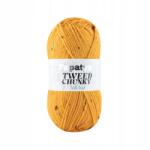 Papatya Fonal Papatya Tweed Chunky 80% Akril 15% Gyapjú 5% Viszkóz 100G Szín 8740 (8740)