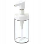 IKEA Kézi álló szappanadagoló Ikea 200 ml színtelen, fehér (903.223.03)