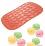 Tescoma Delicia Szilikon Macaron Forma Keksz 629426 (629426.00)