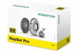 Schaeffler LuK Kuplung Kpl. Dmf Audi