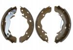 NTY Alpha Brakes Fékpofák Hyundai Accent II 00- Matrix 01-/203X38/